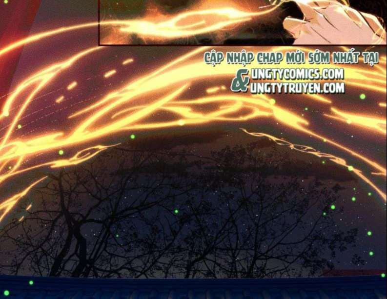 Husky Và Sư Tôn Mèo Trắng Của Hắn: Chapter 21