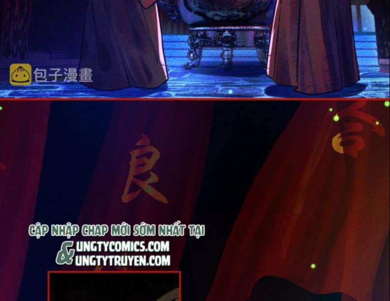 Husky Và Sư Tôn Mèo Trắng Của Hắn: Chapter 21