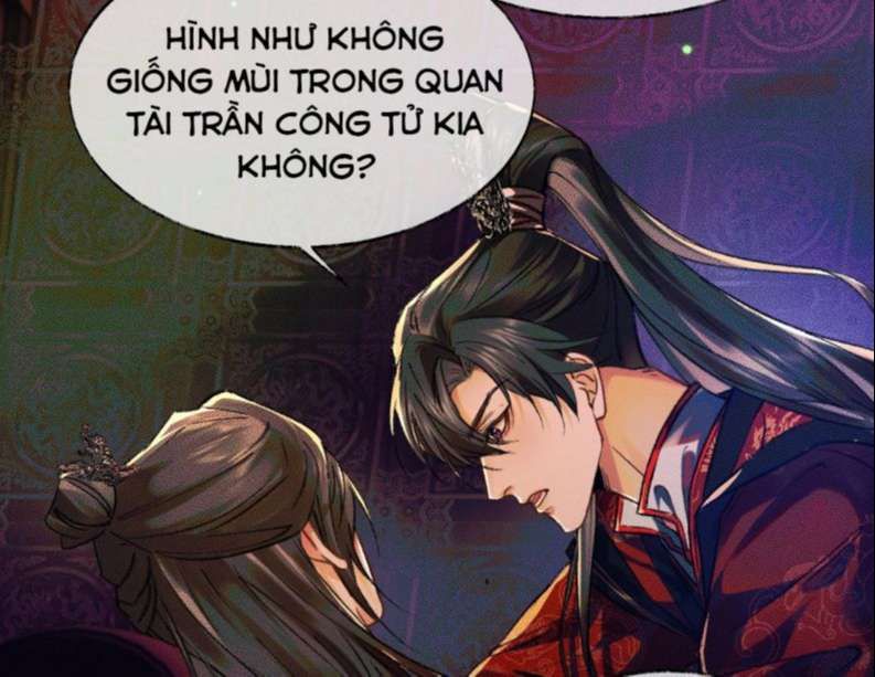 Husky Và Sư Tôn Mèo Trắng Của Hắn: Chapter 21