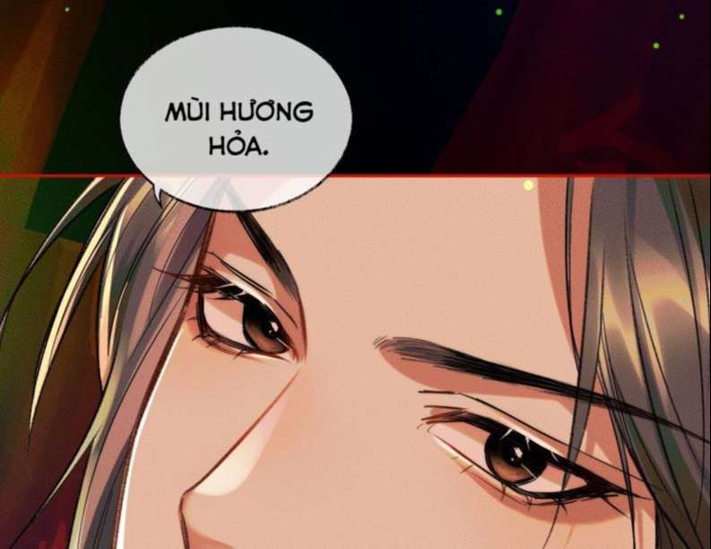 Husky Và Sư Tôn Mèo Trắng Của Hắn: Chapter 21