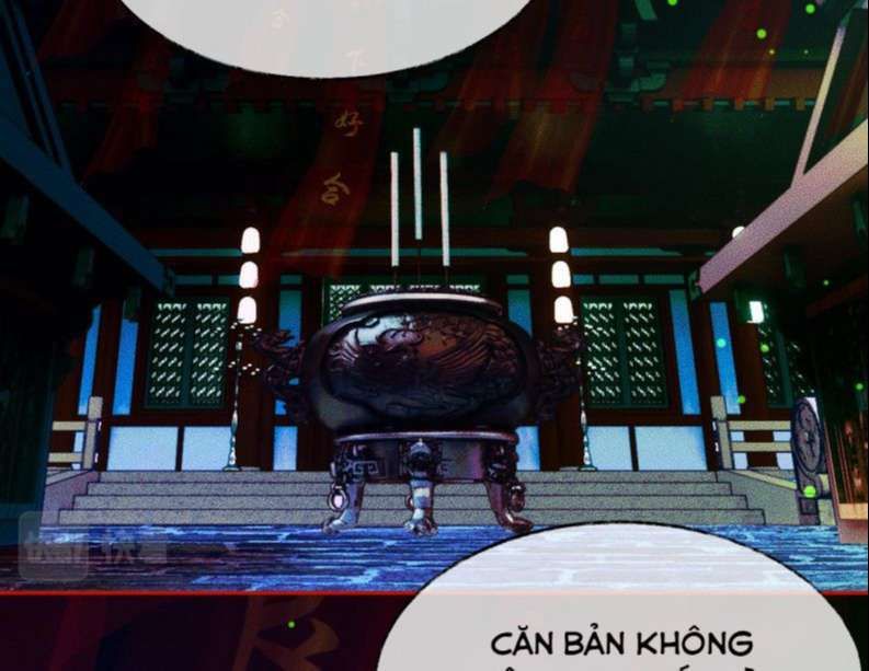 Husky Và Sư Tôn Mèo Trắng Của Hắn: Chapter 21