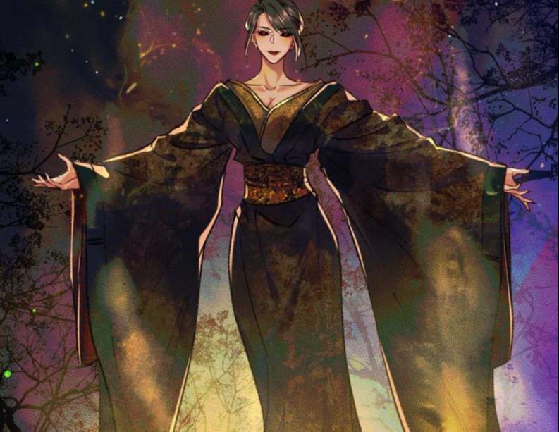 Husky Và Sư Tôn Mèo Trắng Của Hắn: Chapter 21