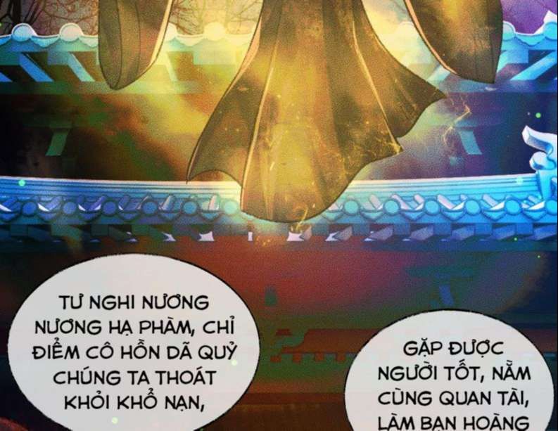 Husky Và Sư Tôn Mèo Trắng Của Hắn: Chapter 21