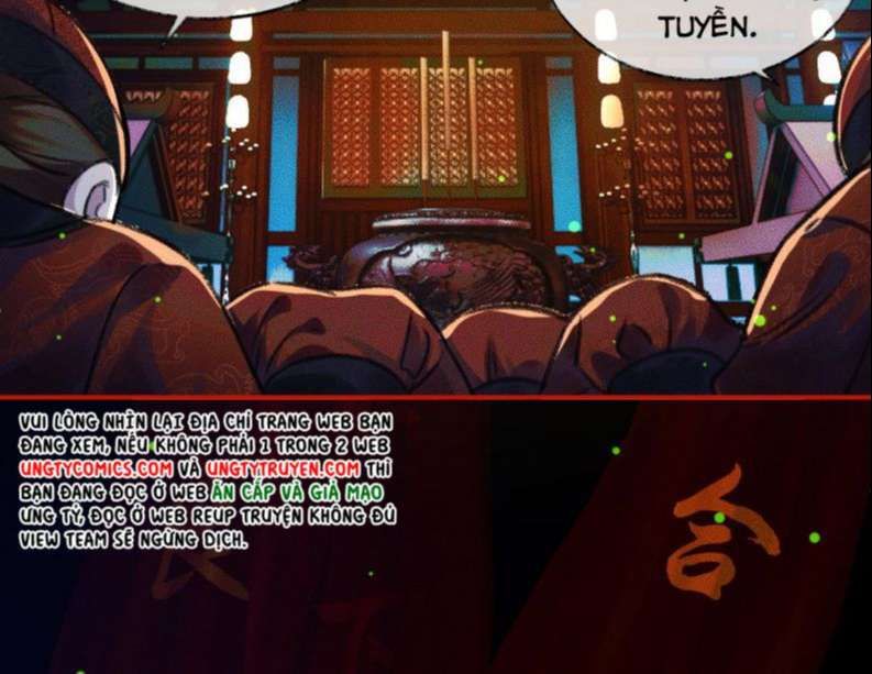 Husky Và Sư Tôn Mèo Trắng Của Hắn: Chapter 21