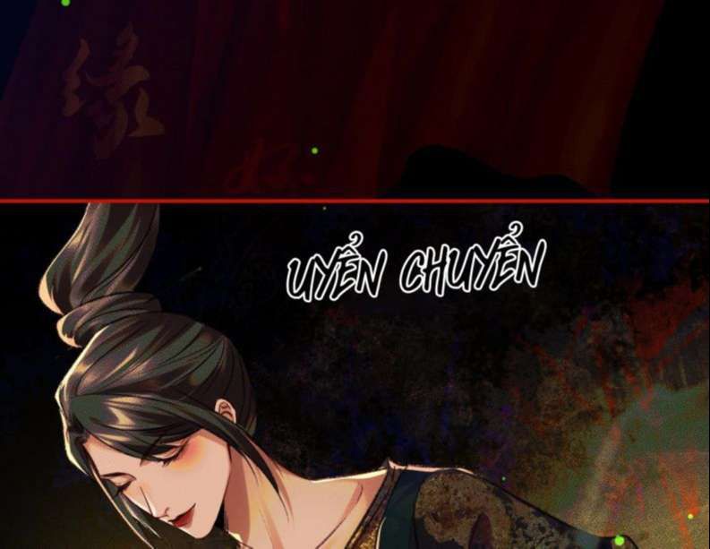 Husky Và Sư Tôn Mèo Trắng Của Hắn: Chapter 21