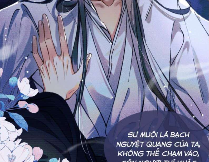 Husky Và Sư Tôn Mèo Trắng Của Hắn: Chapter 21