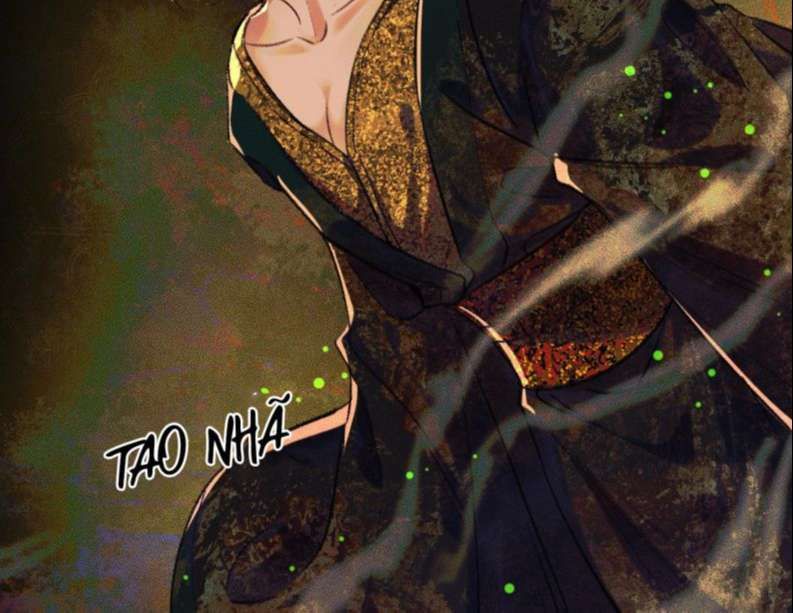 Husky Và Sư Tôn Mèo Trắng Của Hắn: Chapter 21