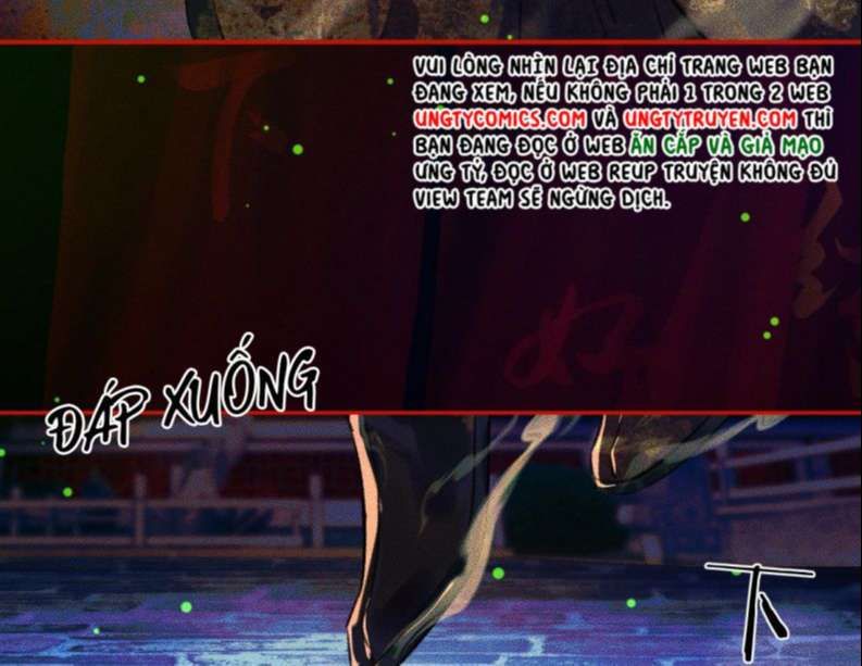 Husky Và Sư Tôn Mèo Trắng Của Hắn: Chapter 21