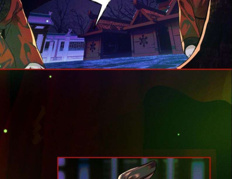 Husky Và Sư Tôn Mèo Trắng Của Hắn: Chapter 21