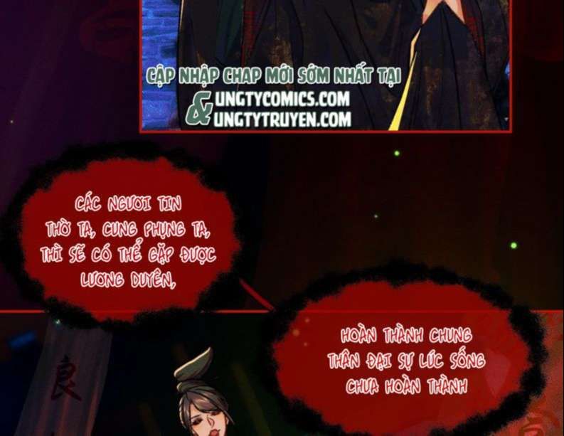 Husky Và Sư Tôn Mèo Trắng Của Hắn: Chapter 21