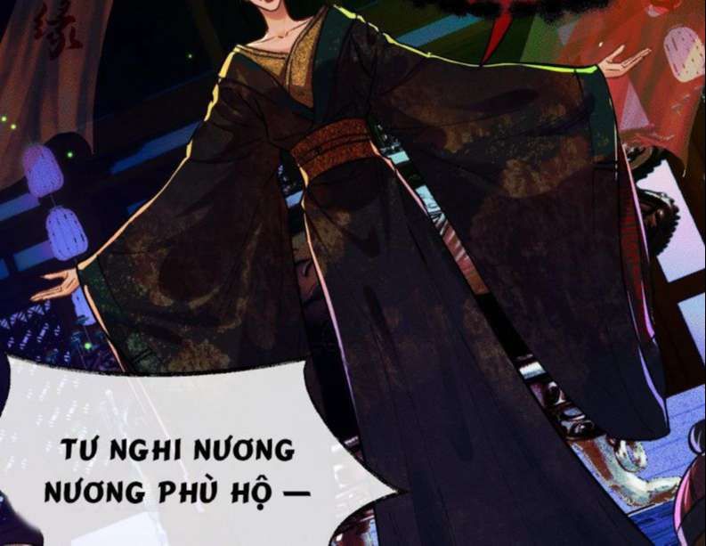 Husky Và Sư Tôn Mèo Trắng Của Hắn: Chapter 21