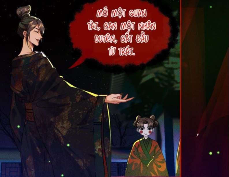 Husky Và Sư Tôn Mèo Trắng Của Hắn: Chapter 21