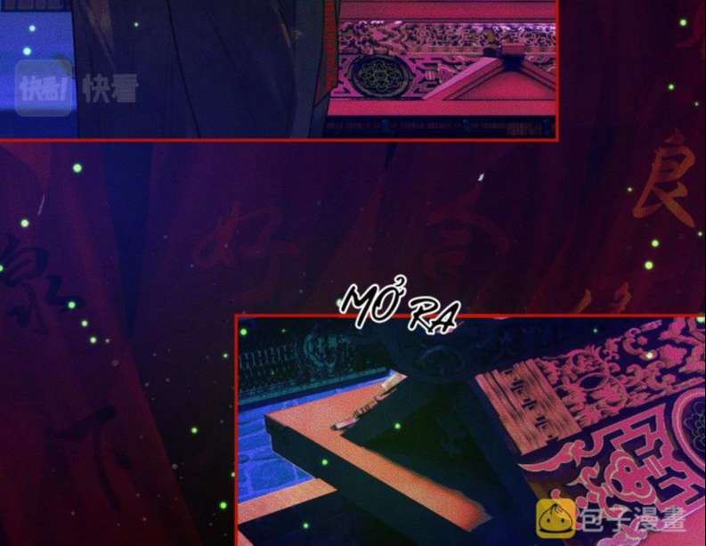 Husky Và Sư Tôn Mèo Trắng Của Hắn: Chapter 21