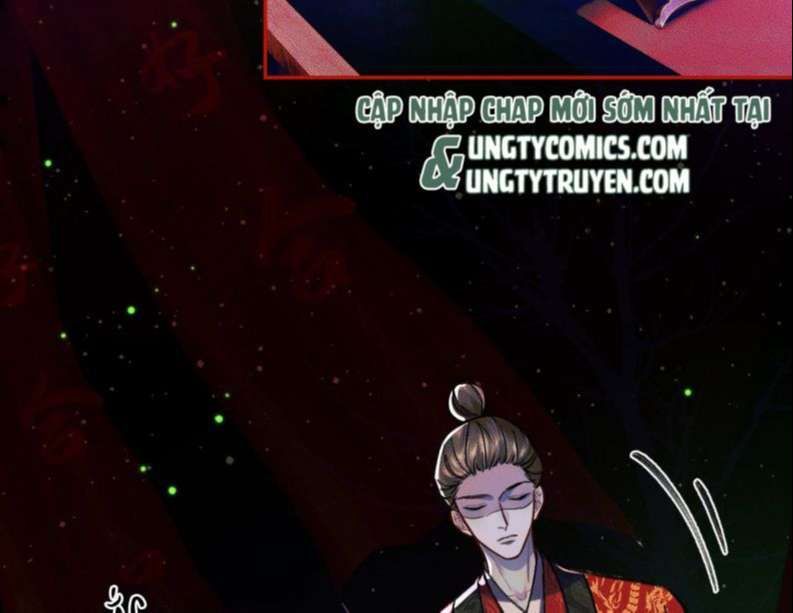 Husky Và Sư Tôn Mèo Trắng Của Hắn: Chapter 21