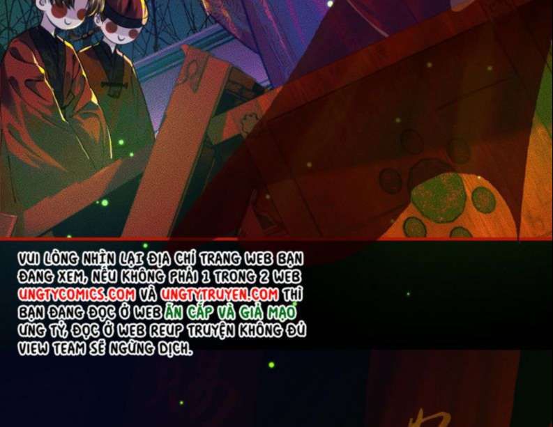 Husky Và Sư Tôn Mèo Trắng Của Hắn: Chapter 21