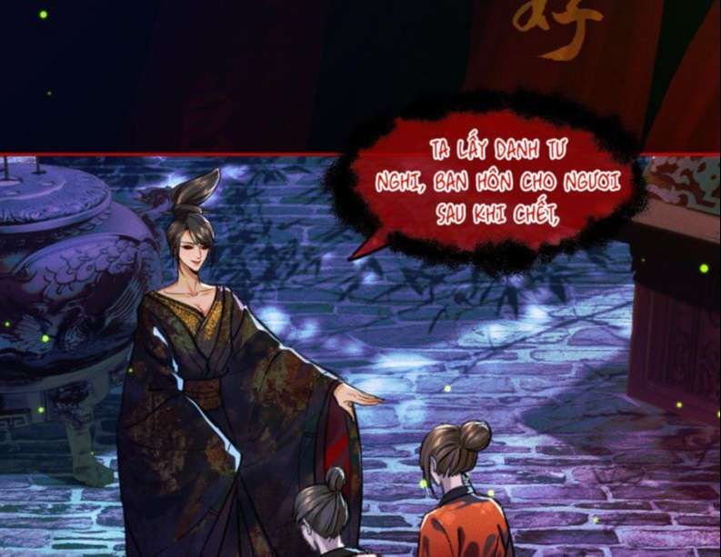 Husky Và Sư Tôn Mèo Trắng Của Hắn: Chapter 21