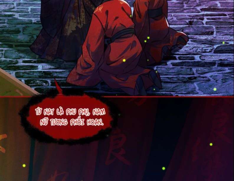 Husky Và Sư Tôn Mèo Trắng Của Hắn: Chapter 21