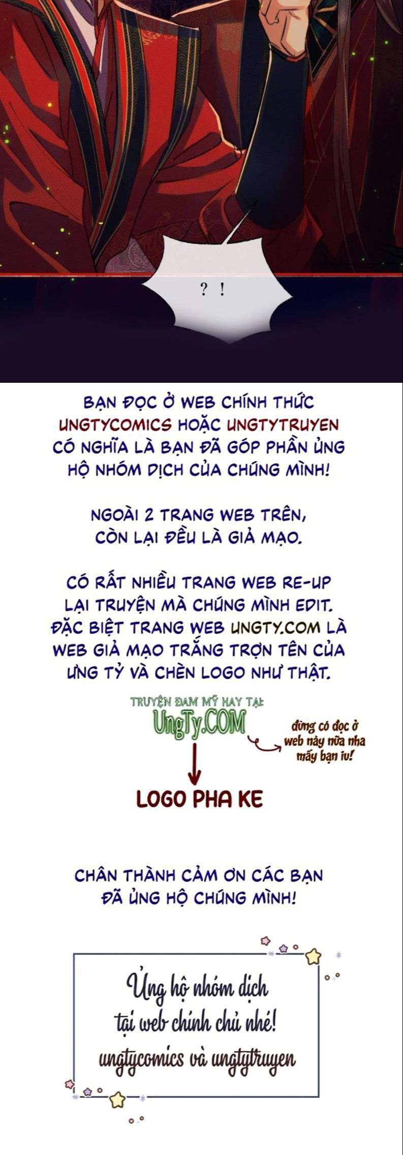 Husky Và Sư Tôn Mèo Trắng Của Hắn: Chapter 21