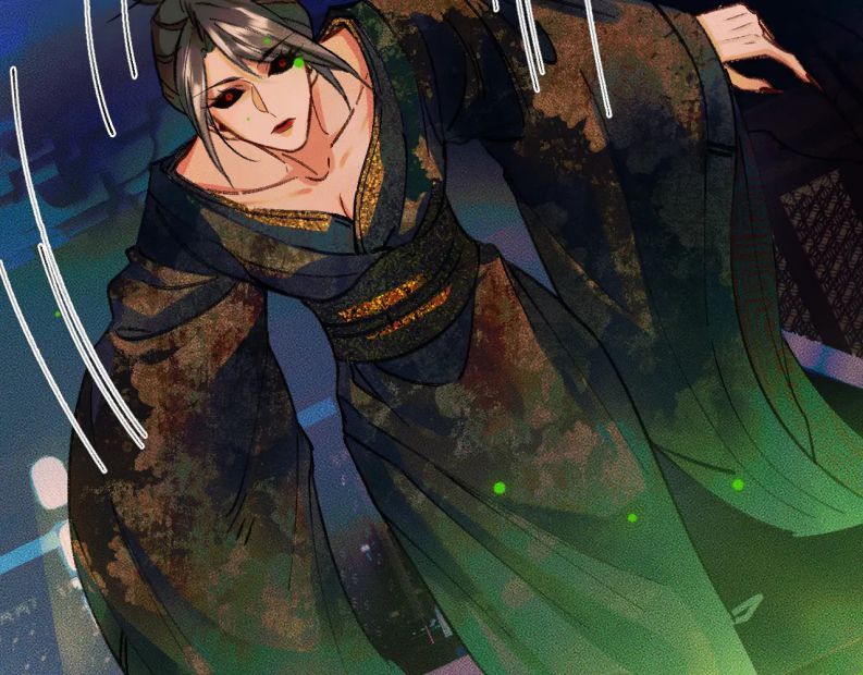 Husky Và Sư Tôn Mèo Trắng Của Hắn: Chapter 22