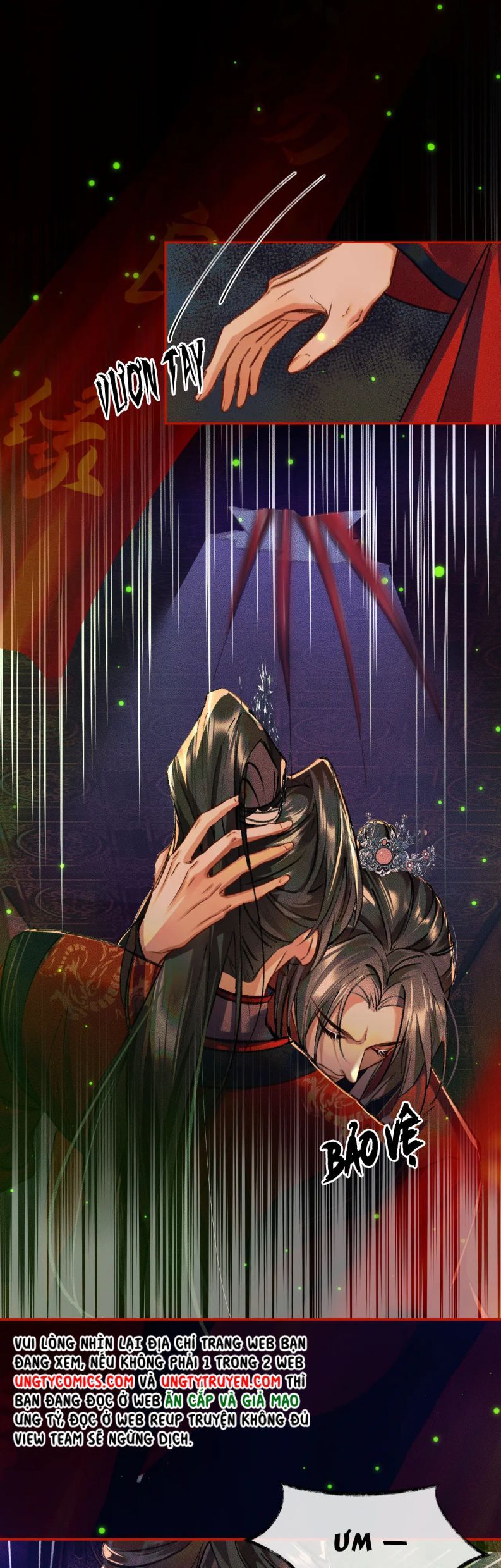 Husky Và Sư Tôn Mèo Trắng Của Hắn: Chapter 22