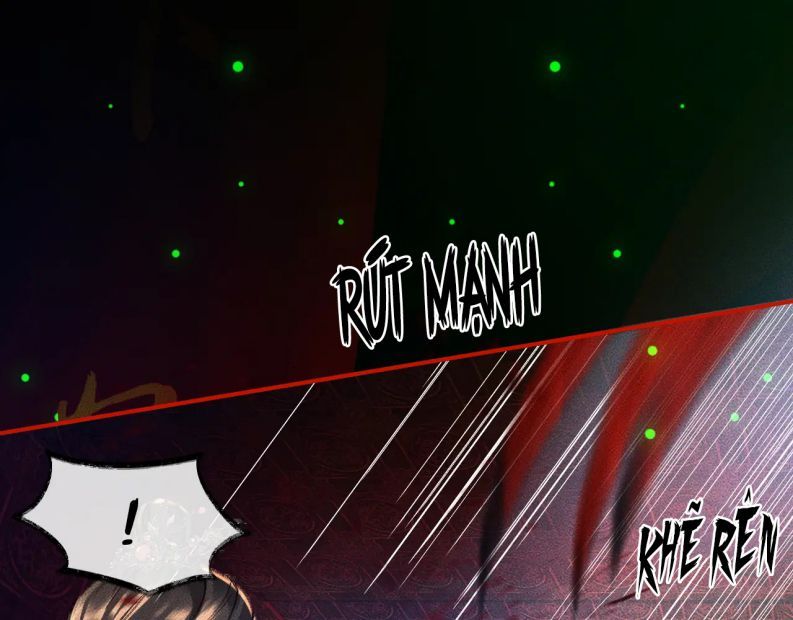 Husky Và Sư Tôn Mèo Trắng Của Hắn: Chapter 22