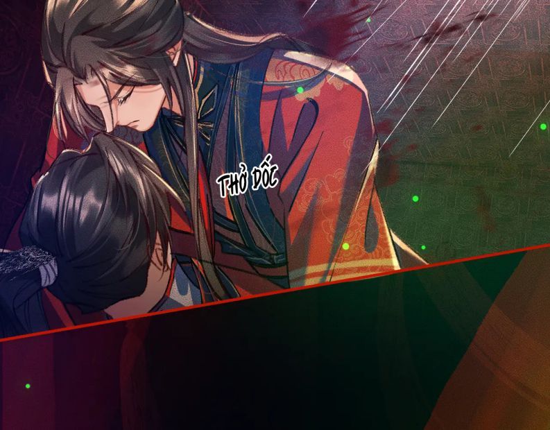 Husky Và Sư Tôn Mèo Trắng Của Hắn: Chapter 22