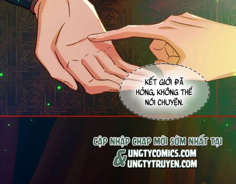 Husky Và Sư Tôn Mèo Trắng Của Hắn: Chapter 22