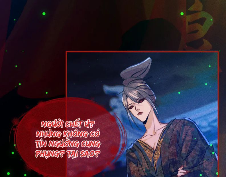 Husky Và Sư Tôn Mèo Trắng Của Hắn: Chapter 22