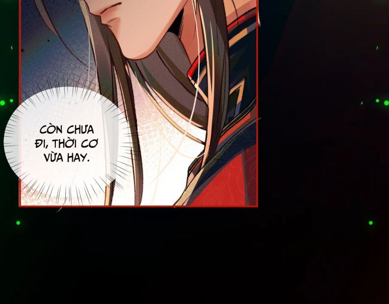 Husky Và Sư Tôn Mèo Trắng Của Hắn: Chapter 22