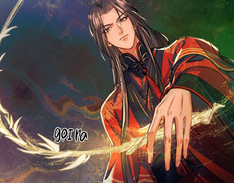 Husky Và Sư Tôn Mèo Trắng Của Hắn: Chapter 22