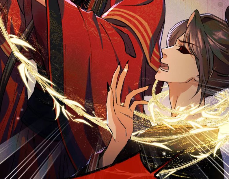 Husky Và Sư Tôn Mèo Trắng Của Hắn: Chapter 22