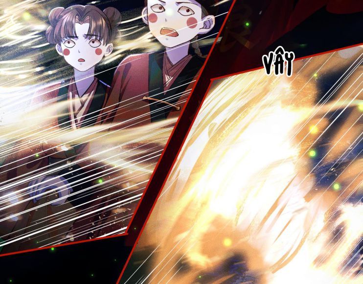 Husky Và Sư Tôn Mèo Trắng Của Hắn: Chapter 24