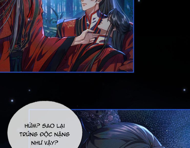 Husky Và Sư Tôn Mèo Trắng Của Hắn: Chapter 24