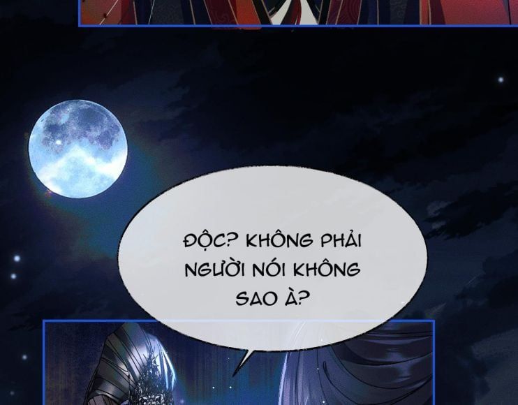 Husky Và Sư Tôn Mèo Trắng Của Hắn: Chapter 24