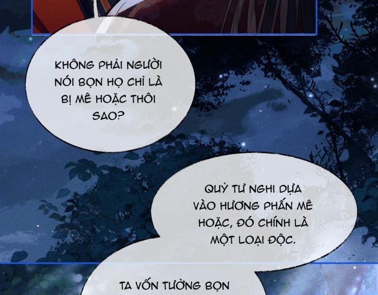 Husky Và Sư Tôn Mèo Trắng Của Hắn: Chapter 24