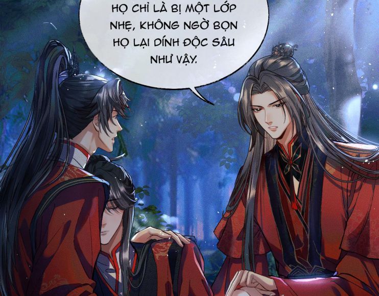 Husky Và Sư Tôn Mèo Trắng Của Hắn: Chapter 24