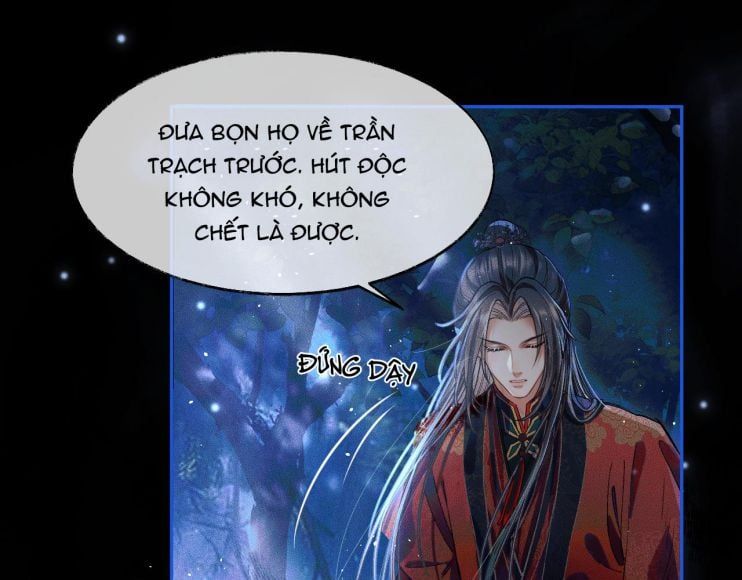 Husky Và Sư Tôn Mèo Trắng Của Hắn: Chapter 24