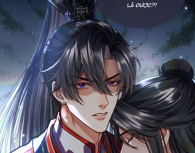 Husky Và Sư Tôn Mèo Trắng Của Hắn: Chapter 24