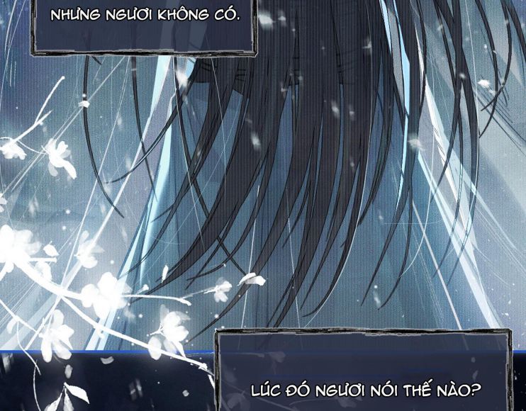 Husky Và Sư Tôn Mèo Trắng Của Hắn: Chapter 24