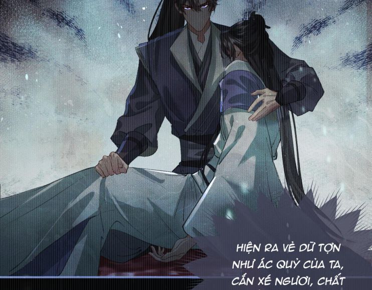 Husky Và Sư Tôn Mèo Trắng Của Hắn: Chapter 24