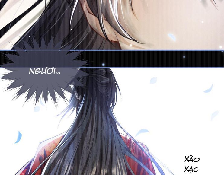 Husky Và Sư Tôn Mèo Trắng Của Hắn: Chapter 24