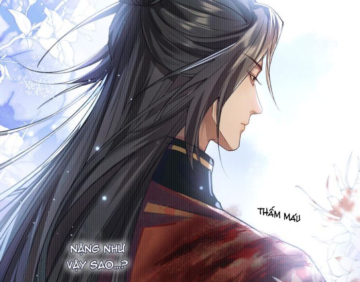 Husky Và Sư Tôn Mèo Trắng Của Hắn: Chapter 24