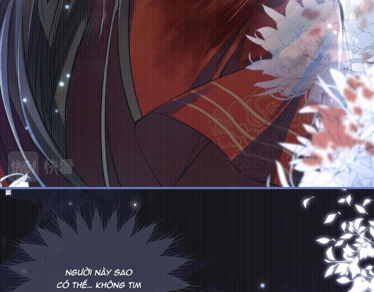 Husky Và Sư Tôn Mèo Trắng Của Hắn: Chapter 24