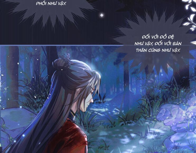 Husky Và Sư Tôn Mèo Trắng Của Hắn: Chapter 24