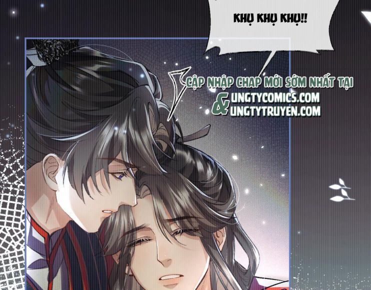 Husky Và Sư Tôn Mèo Trắng Của Hắn: Chapter 24