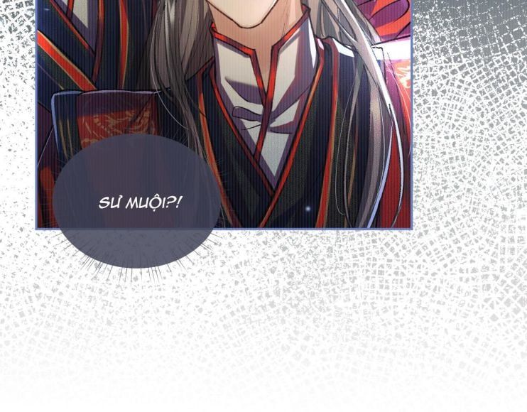 Husky Và Sư Tôn Mèo Trắng Của Hắn: Chapter 24