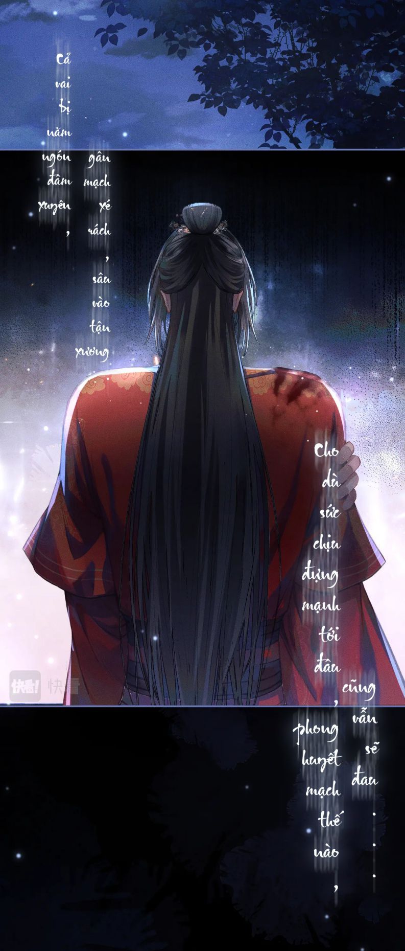 Husky Và Sư Tôn Mèo Trắng Của Hắn: Chapter 25