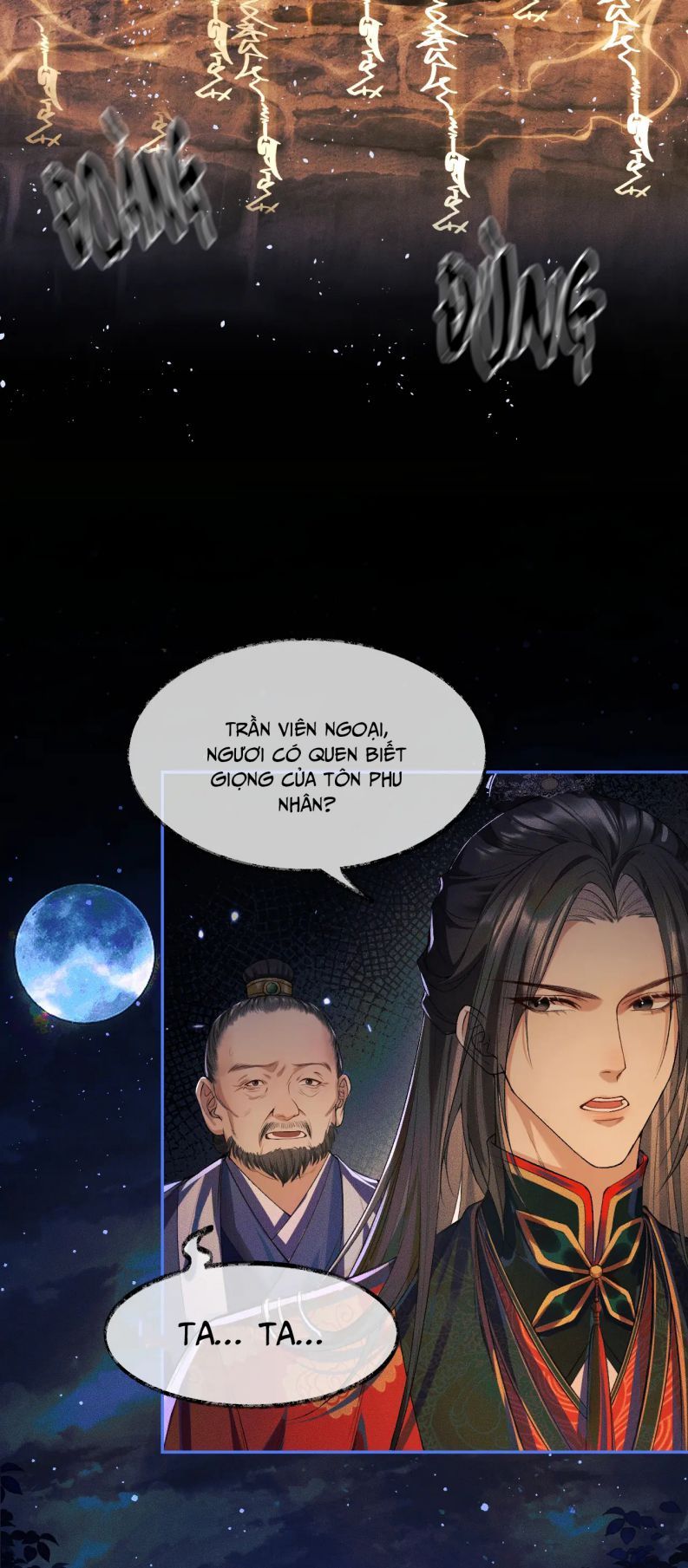 Husky Và Sư Tôn Mèo Trắng Của Hắn: Chapter 25