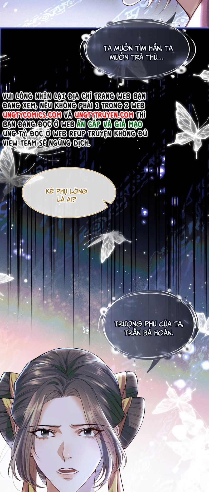 Husky Và Sư Tôn Mèo Trắng Của Hắn: Chapter 25