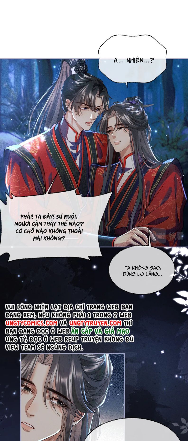 Husky Và Sư Tôn Mèo Trắng Của Hắn: Chapter 25